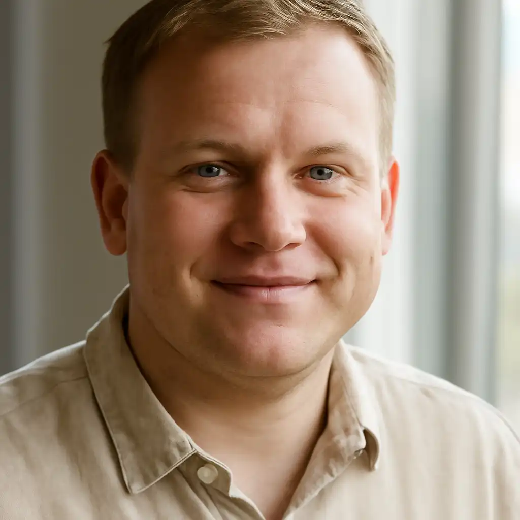 Thomas Richter